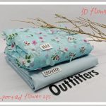 3D Imported Flower 2pc: Latest Designs Vol. 25 Available