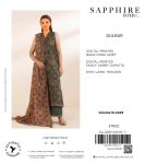 Sapphire – Volume 10 (New Arrival) Summer Collection 2025