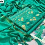 Tawakkal Vol-2 & 3 – Fancy Eid Collection 2025 (New Arrival)