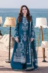 Qalamkae 1001 – Summer Collection 2025