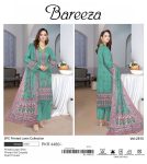 Bareeze – Vol. 2515  New Arrivals | Summer Collection 2025