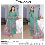 Bareeze – Vol. 2515  New Arrivals | Summer Collection 2025