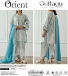 ORIENT – Signature Summer Lawn Collection