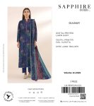 💎 SAPPHIRE – Summer 2025 Essential Collection 💎