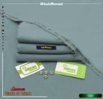 Gul Ahmed – Premium Summer 2025 Collection (Men’s Wear)* 👔