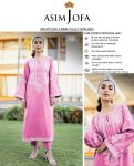 ✨ *ASIM JOFA – New Arrival Summer Lawn Collection 2025* ✨