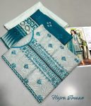 🌸 HAJRA EMAAN - Luxury Lawn Collection 2025 🌸