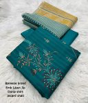 🌙 *Bareeze Embroidery – Eid Collection 2025* 🌙