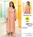 💖 MARIA.B – Summer Lawn Collection 2025 💖