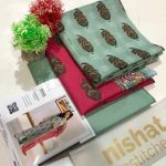 ☀️ Nishat – Summer Lawn 2025 Collection ☀️