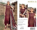 Maria B – Premium Lawn Collection (Unstitched)