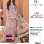 Sapphire MOST DEMANDING EDITION ✨