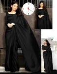 Premium Imported Silk Saree Collection