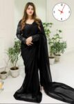 Premium Quality Saree Arrival