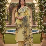 BIG SALE OFFER – Premium Organza Collection