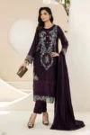 MARIA B Winter Wedding Collection