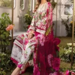 Maria B M-Print Lawn 2026