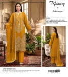MUNARQ BY NISHA DESIGNER