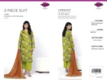 KHAADI SUMMER COLLECTION