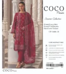 COCO SUMMER COLLECTION